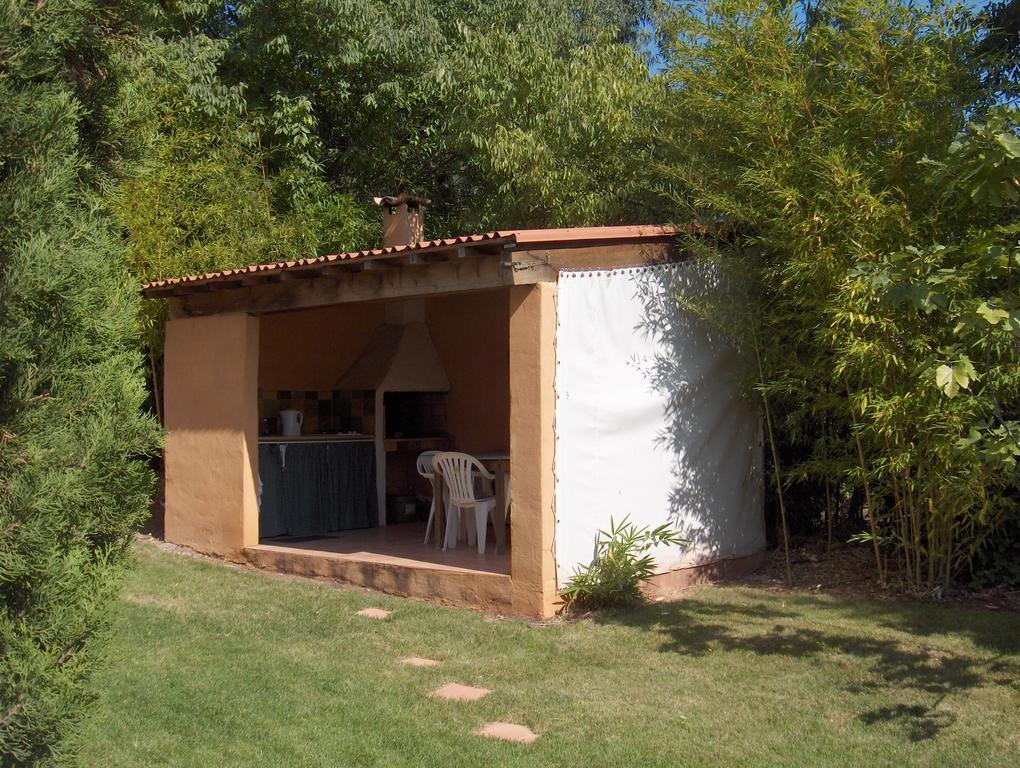 La Genestiere Bed & Breakfast Clermont-l'Herault Luaran gambar