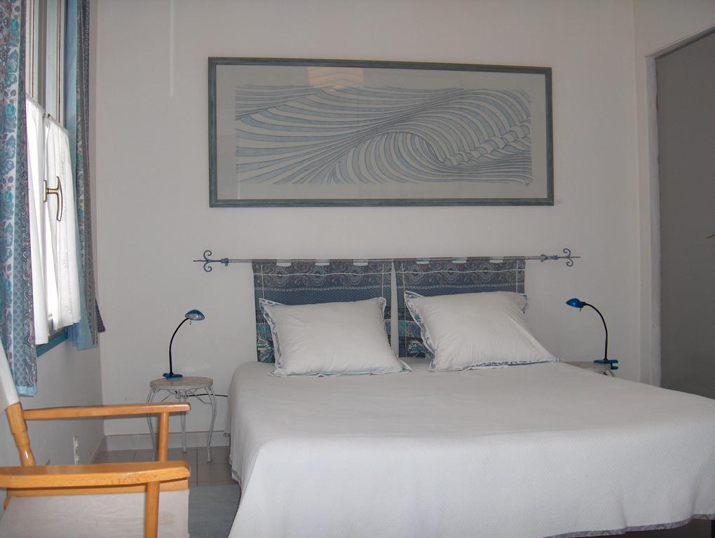 La Genestiere Bed & Breakfast Clermont-l'Herault Luaran gambar