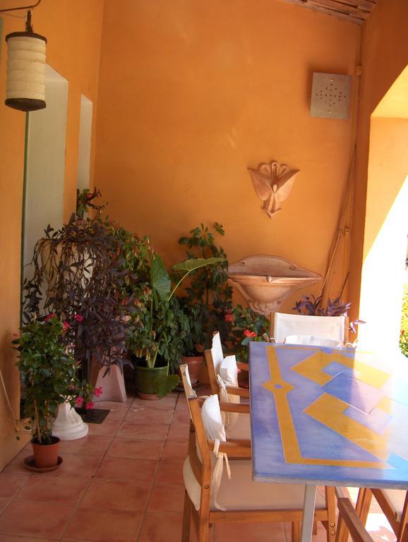 La Genestiere Bed & Breakfast Clermont-l'Herault Luaran gambar