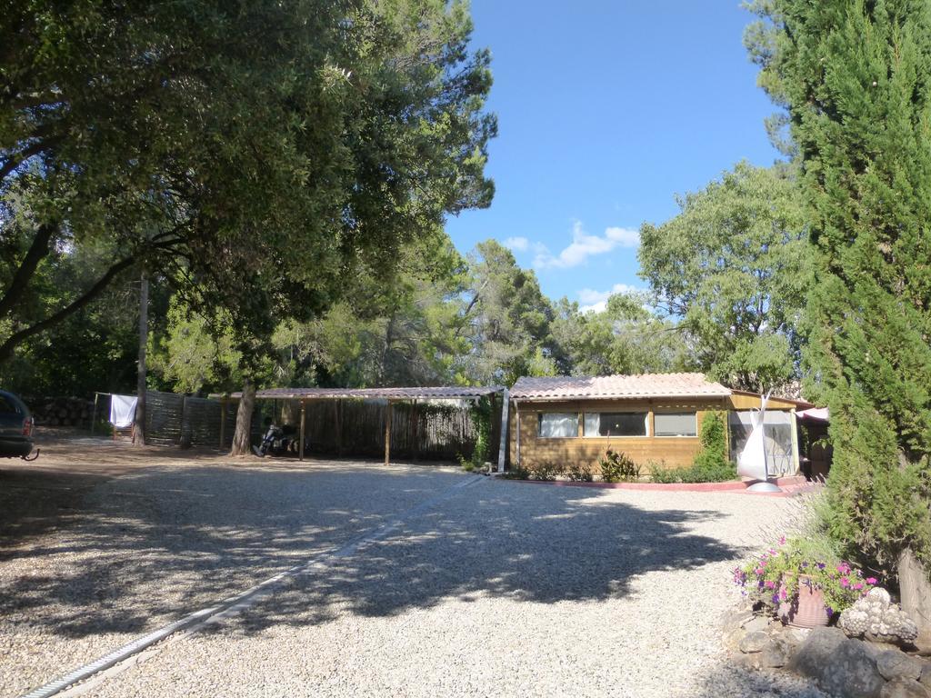 La Genestiere Bed & Breakfast Clermont-l'Herault Luaran gambar